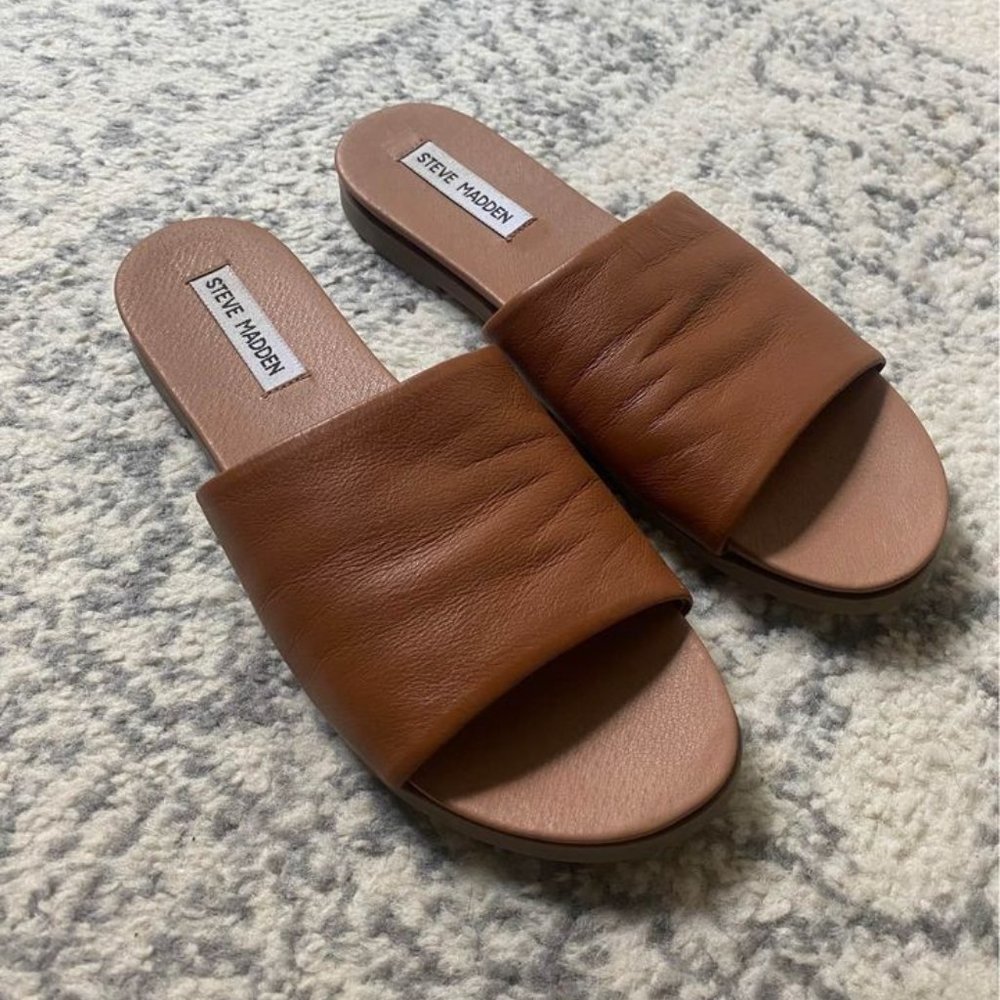 Steven Madden Karolyn Sandals